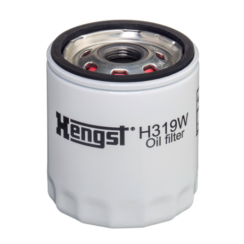 HENGST H319W FORD OIL FILTER
