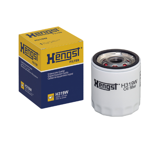 HENGST H319W FORD OIL FILTER