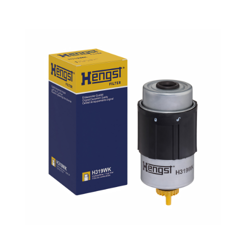 HENGST H319WK FORD FUEL FILTER