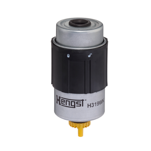 HENGST H319WK FORD FUEL FILTER