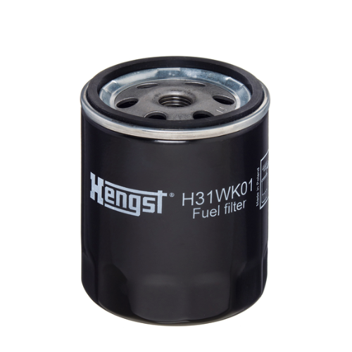 HENGST H31WK01 MERCEDES-BENZ FUEL FILTER