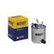 HENGST H322WK01 NISSAN FUEL FILTER