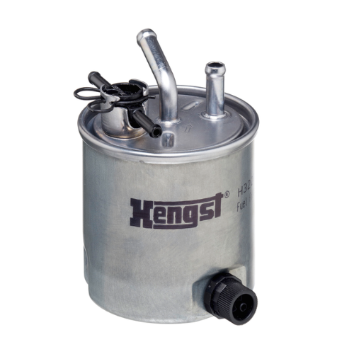 HENGST H322WK01 NISSAN FUEL FILTER