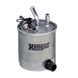 HENGST H322WK01 NISSAN FUEL FILTER