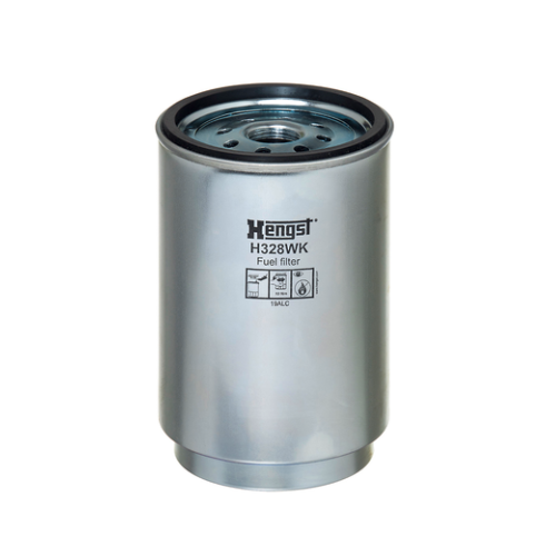HENGST H328WK RENAULT / VOLVO FUEL FILTER