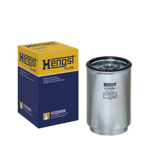 HENGST H328WK RENAULT / VOLVO FUEL FILTER