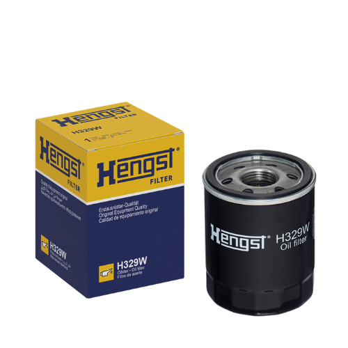 HENGST H329W JAGUAR OIL FILTER