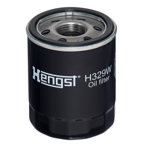 HENGST H329W LAND ROVER OIL FILTER