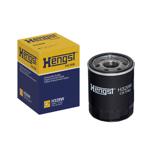HENGST H329W LAND ROVER OIL FILTER