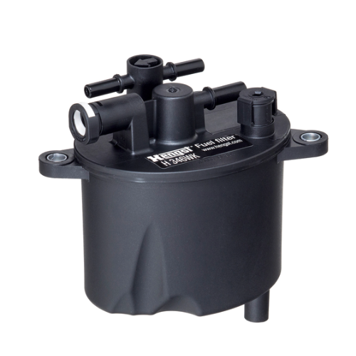 HENGST H346WK LAND ROVER FUEL FILTER