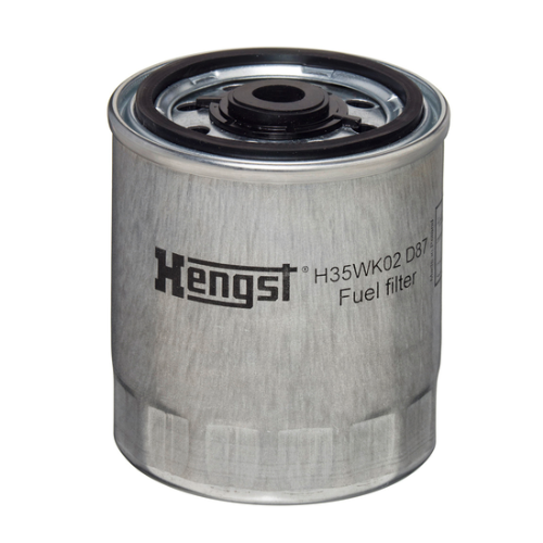 HENGST H35WK02-D87 SSANGYONG FUEL FILTER