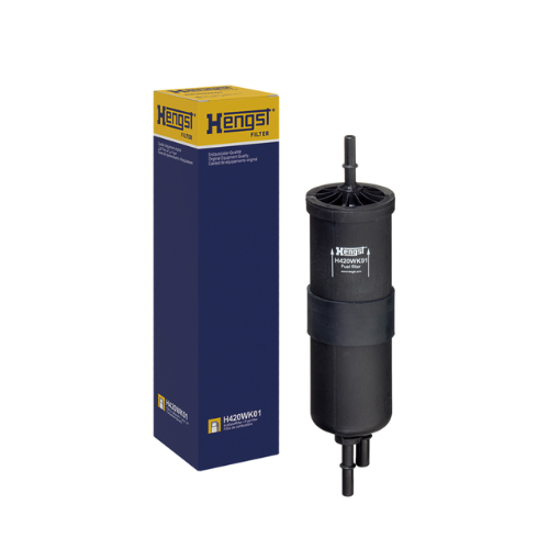 HENGST H420WK01 BMW FUEL FILTER