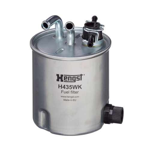HENGST H435WK NISSAN FUEL FILTER