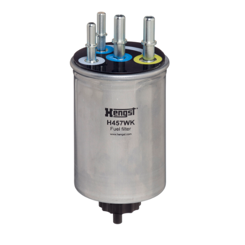 HENGST H457WK LAND ROVER FUEL FILTER