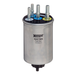 HENGST H457WK LAND ROVER FUEL FILTER