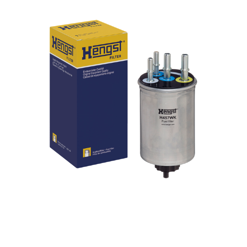 HENGST H457WK LAND ROVER FUEL FILTER