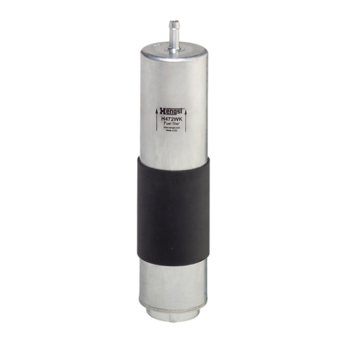 HENGST H472WK MERCEDES-BENZ FUEL FILTER