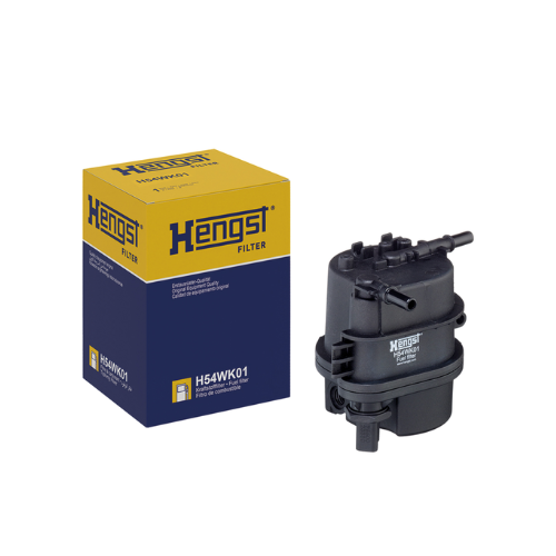HENGST H54WK01 PEUGEOT FUEL FILTER