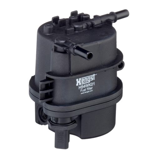 HENGST H54WK01 PEUGEOT FUEL FILTER
