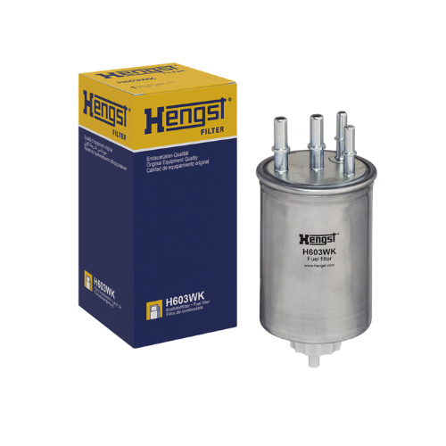 HENGST H603WK LAND ROVER FUEL FILTER