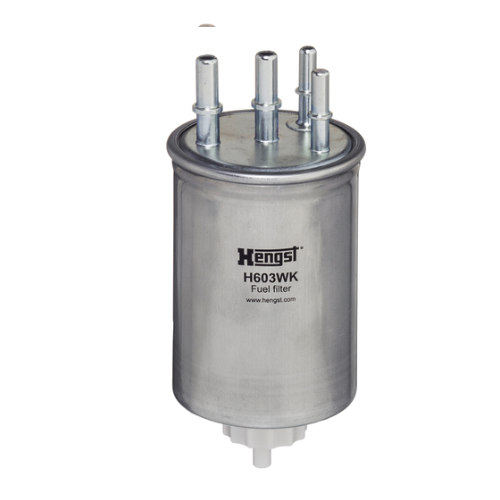 HENGST H603WK LAND ROVER FUEL FILTER