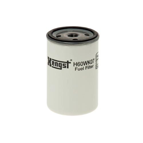 HENGST H60WK07 BOBCAT / KOMATSU FUEL FILTER