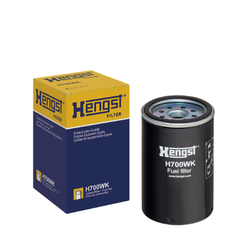 HENGST H700WK RENAULT / VOLVO FUEL FILTER