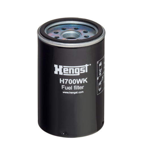 HENGST H700WK RENAULT / VOLVO FUEL FILTER