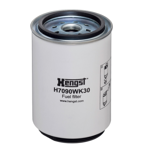 HENGST H7090WK30 DAF FUEL FILTER