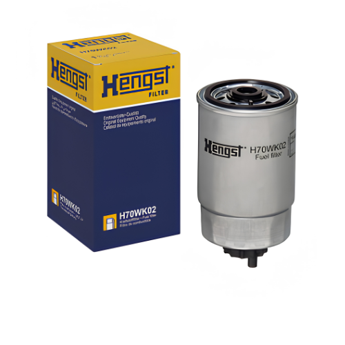 HENGST H70WK02 LAND ROVER FUEL FILTER