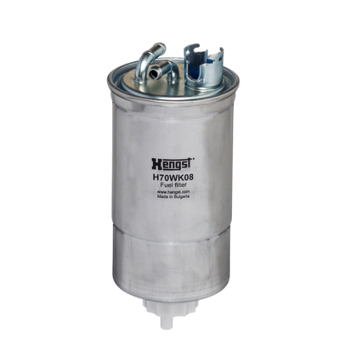 HENGST H70WK08 AUDI FUEL FILTER