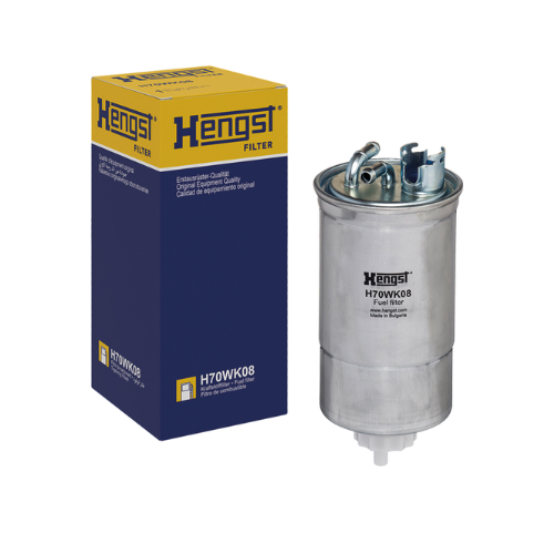 HENGST H70WK08 AUDI FUEL FILTER