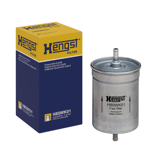 HENGST H80WK01 BMW FUEL FILTER
