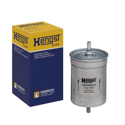 HENGST H80WK01 JAGUAR FUEL FILTER