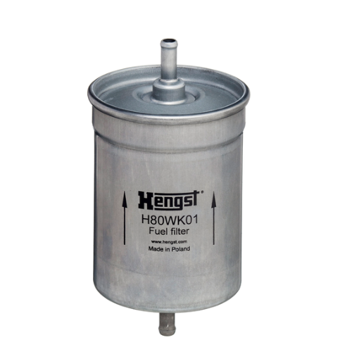 HENGST H80WK01 JAGUAR FUEL FILTER