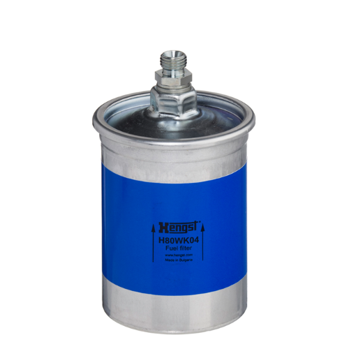 HENGST H80WK04 MERCEDES-BENZ FUEL FILTER