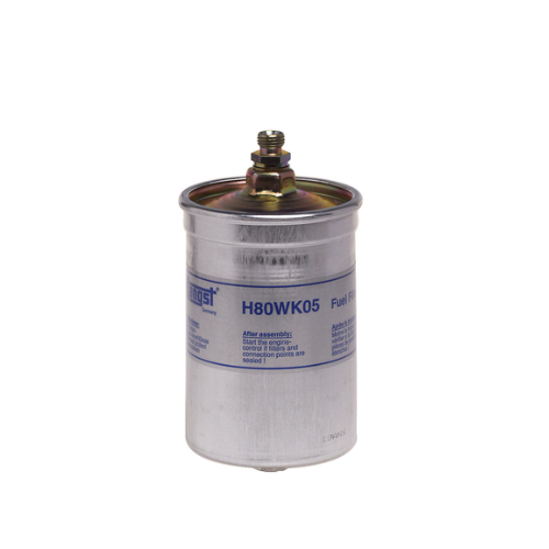 HENGST H80WK05 MERCEDES-BENZ FUEL FILTER