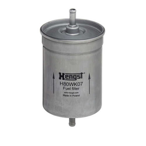 HENGST H80WK07 AUDI FUEL FILTER