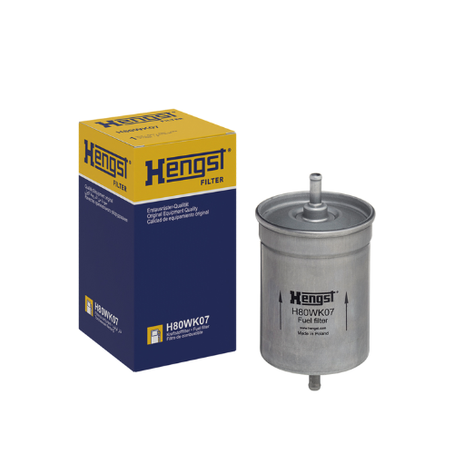 HENGST H80WK07 AUDI FUEL FILTER