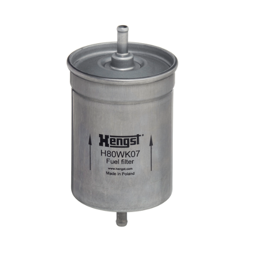 HENGST H80WK07 VOLKSWAGEN FUEL FILTER