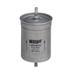 HENGST H80WK07 VOLKSWAGEN FUEL FILTER