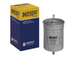 HENGST H80WK07 VOLKSWAGEN FUEL FILTER