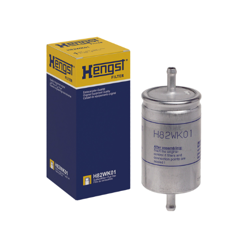 HENGST H82WK01 PEUGEOT FUEL FILTER