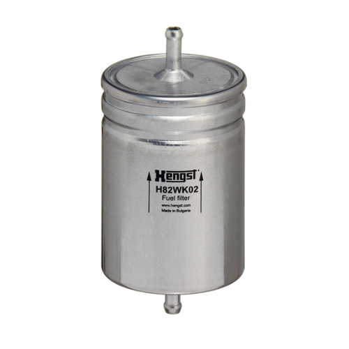 HENGST H82WK02 MERCEDES-BENZ FUEL FILTER