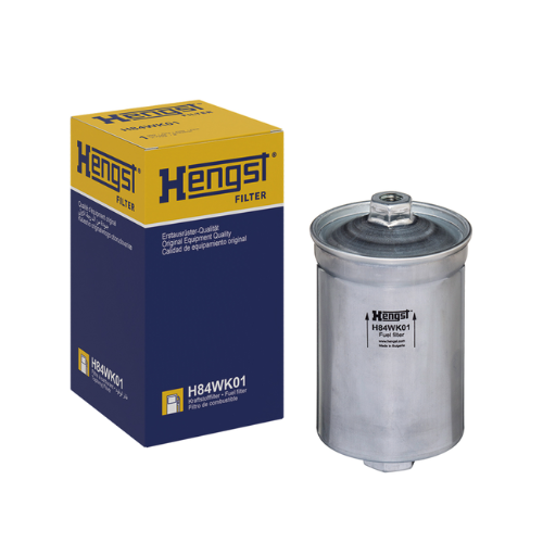 HENGST H84WK01 VOLVO FUEL FILTER