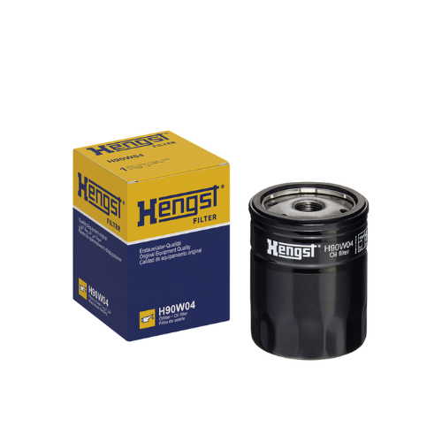 HENGST H90W04 BMW OIL FILTER