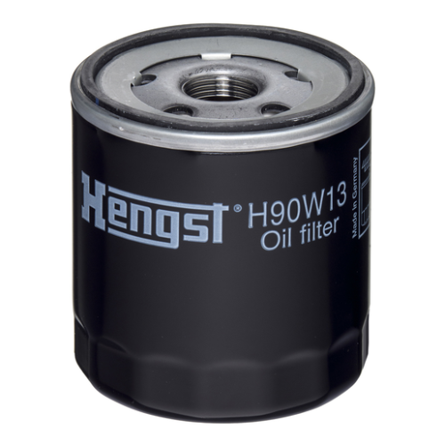 HENGST H90W13 PEUGEOT OIL FILTER