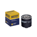 HENGST H90W17 VOLKSWAGEN OIL FILTER