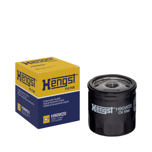 HENGST H90W20 CHEROKEE JEEP OIL FILTER
