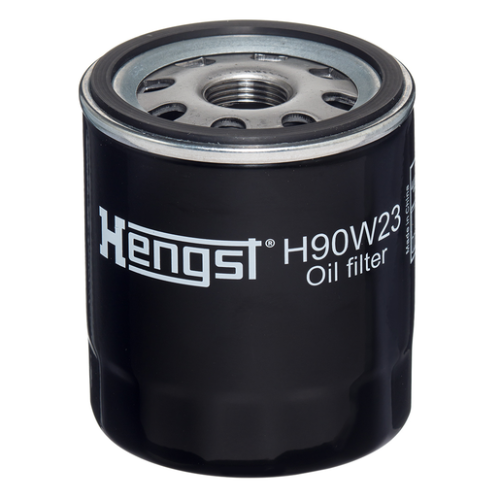HENGST H90W23 PEUGEOT OIL FILTER